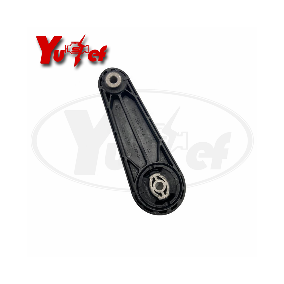 Engine Mounting Fits For Cayenne 92A Macan 95B Panamera 970 7Pp199331a 9042977833060