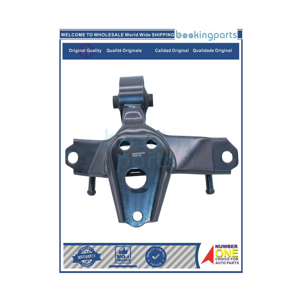 Enm76155,12371-11570,1237111570 Engine Mount For Toyota Starlet 96-99 9042977833435