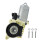 1x New Electric Side Step Motor Replacement Motor Kit For AMP Research 2