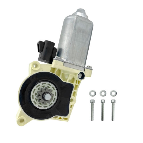 1x New Electric Side Step Motor Replacement Motor Kit For AMP Research 1