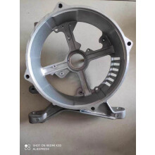 5KW 188F MOTOR BACK BRACKET GASOLINE DIESEL GENERATOR PARTS