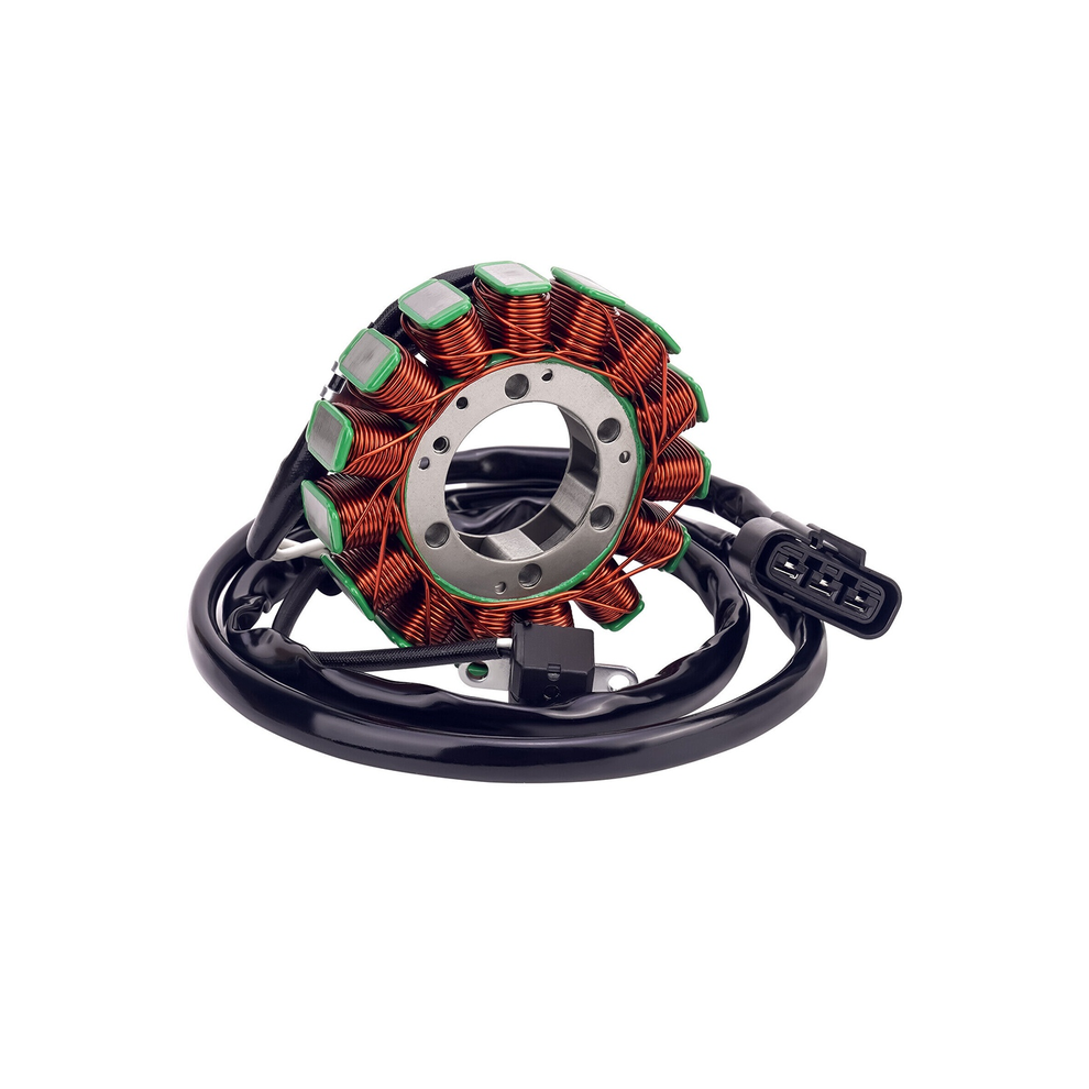 Magneto Stator Coil For Yamaha Grizzly 550 700 09-15 28P-81410-00 9042977834340
