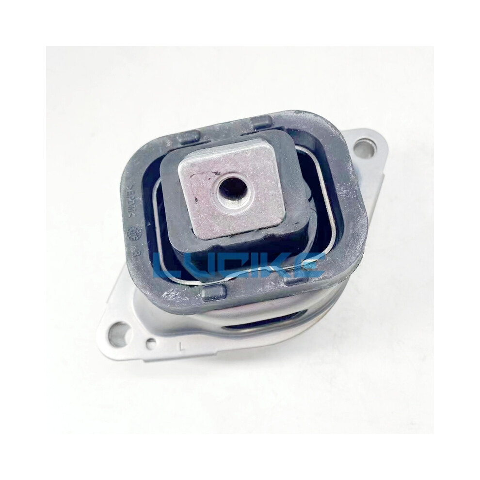 Left Engine Motor Mount For Range Rover 2006-2009 5.0 V8 LR022564-image-OPC-PF2PSJF-NEW