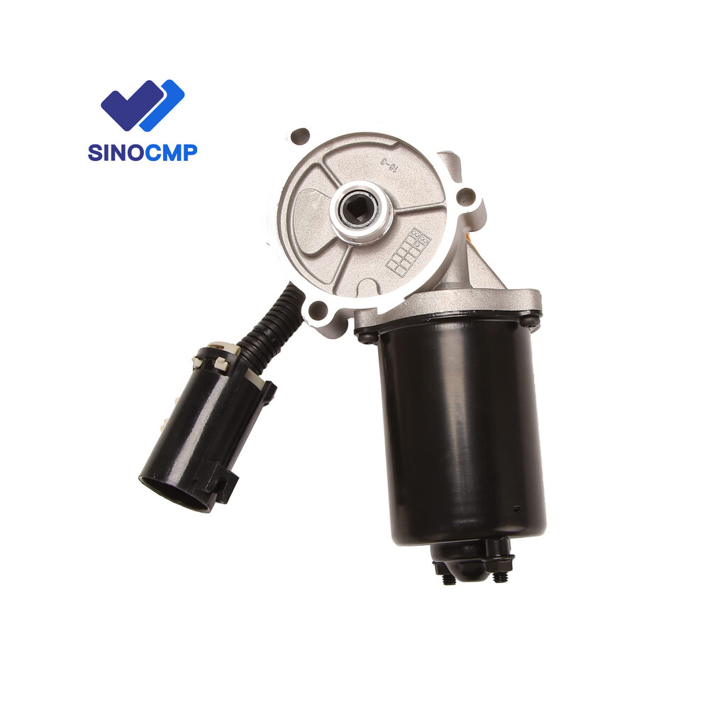 3255705007 4408648007 Transfer Case Control Motor For Ssangyong Actyon 9042977835231