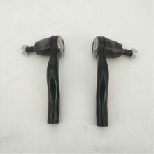 Pair Outer Tie Rod for BUICK Park Avenue OEM : 92252415\\93733925 92252416\\93733924