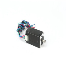 20mm two-phase hybrid stepping motor NEMA8 20HS33-0604