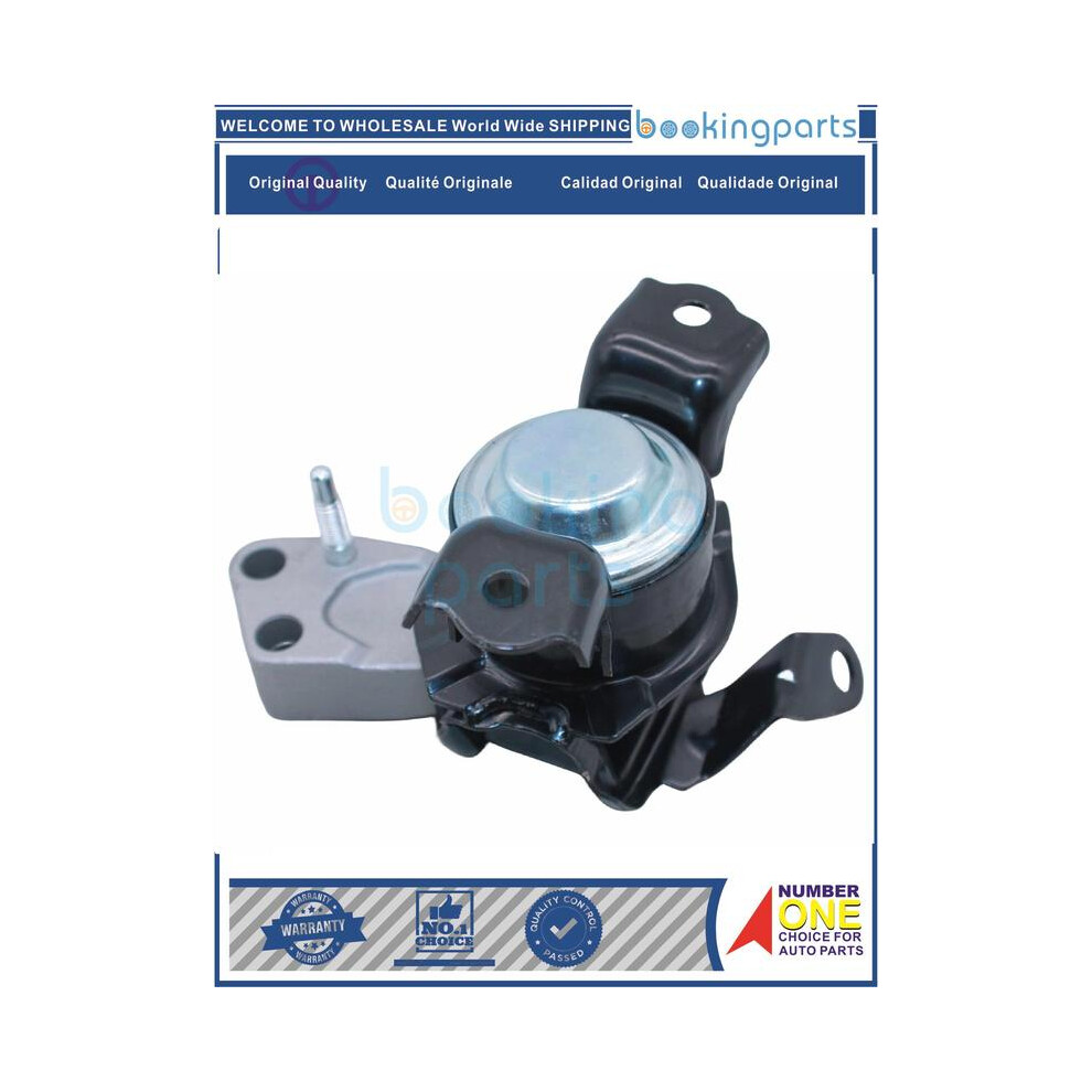 Enm85602,12305-21300,1230521300 Engine Mount For Toyota Corolla Axio Fielder 9042977835668