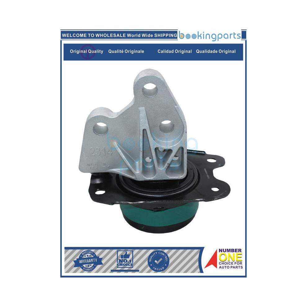 Enm90518,20840183 Engine Mount For Chevrolet Equinox Ii 2010-2015 9042977835590