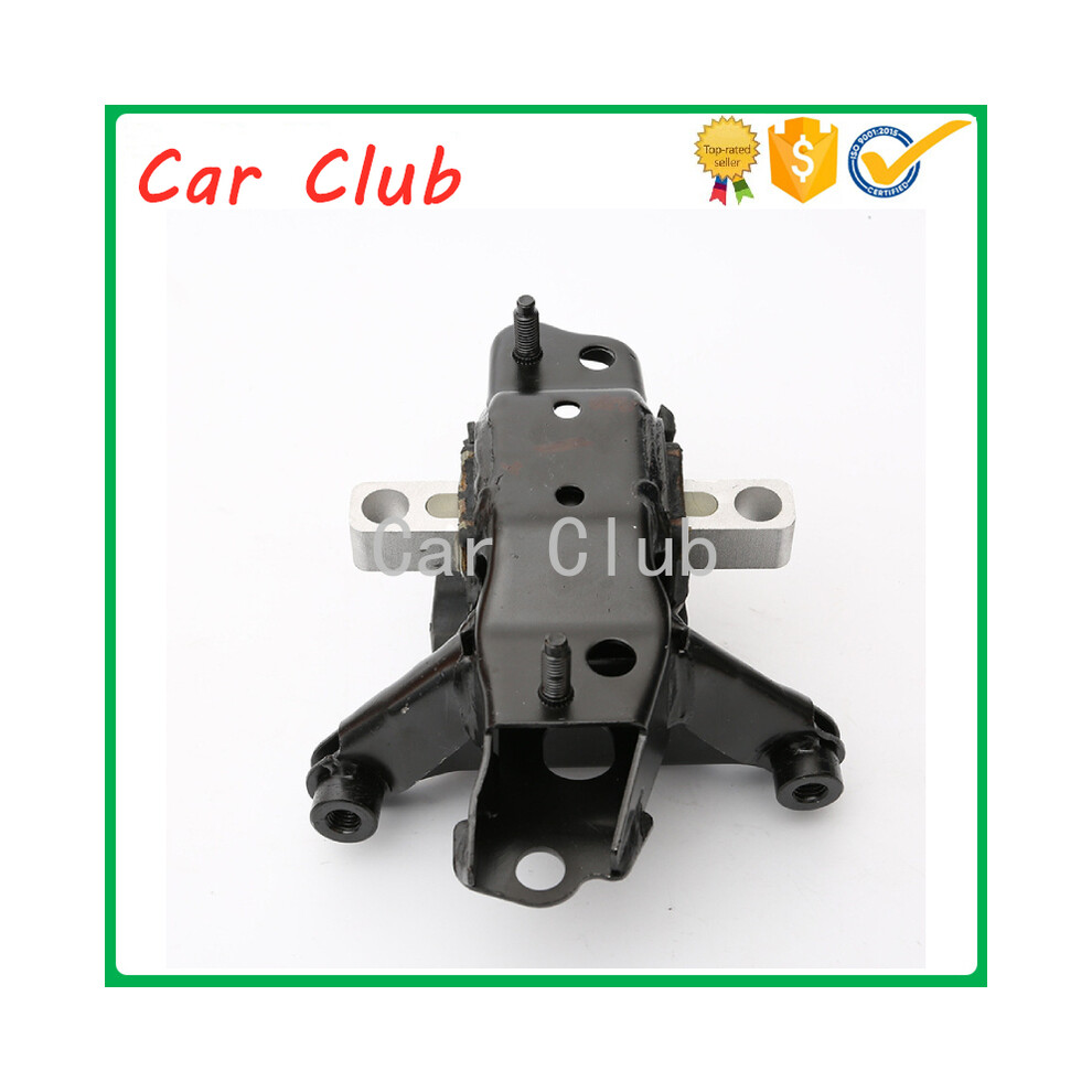 Engine Motor Transmission Mount Kit Gearbox Bracket 6Q0199555ac For V 9042977836634