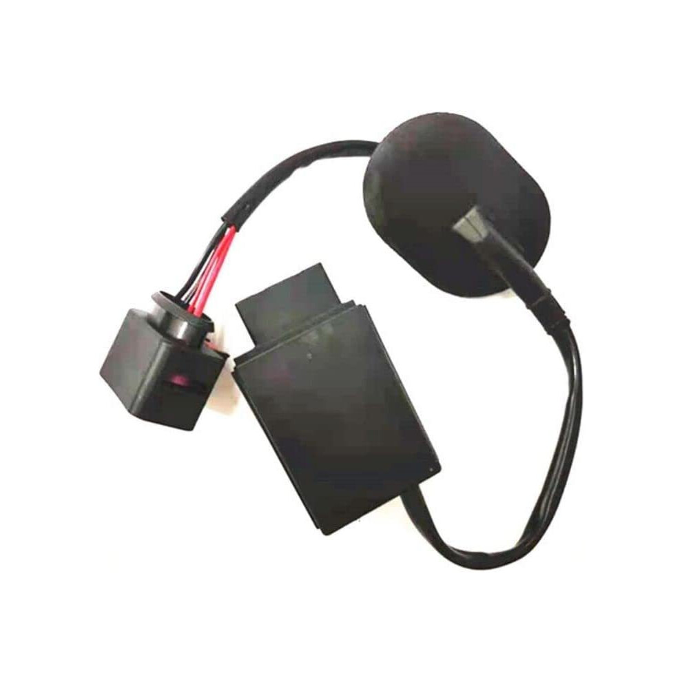 Fuel Pump Control Unit For Audi A3 Vw Jetta Golf Gti Passat 1.4 1.8 2.0T 9042977836801