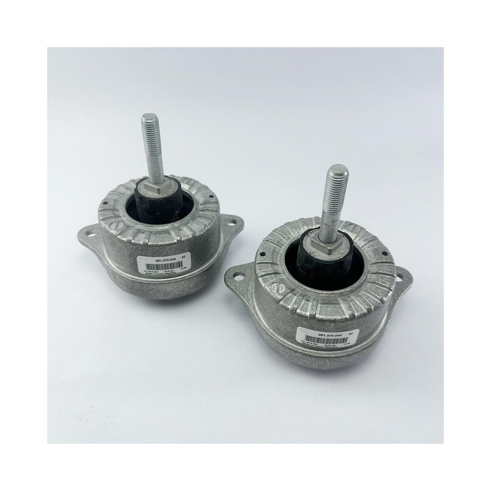 98137504902 Engine Bracket for Porsche Cayman Cayman GT4 Blogster Without-image-OPC-PF2PSTF-NEW