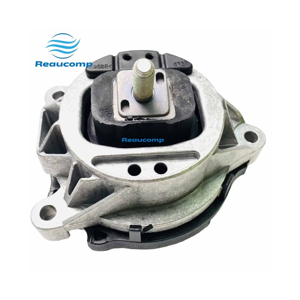 Engine Mounting For Bmw X3 F25 Xdrive 28I Xdrive 35I N52 N55 22116785711 9042977838898