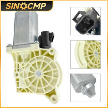 Electric Side Step Motor Replacement Motor Kit Replace 800312990 80-03129-90