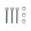 Electric Side Step Motor Replacement Motor Kit Replace 800312990 80-03129-90 5