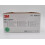3M Micropore WHITE 1.25cm Box 24 - REF: 1530-0 4