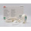 3M Micropore WHITE 1.25cm Box 24 - REF: 1530-0 2