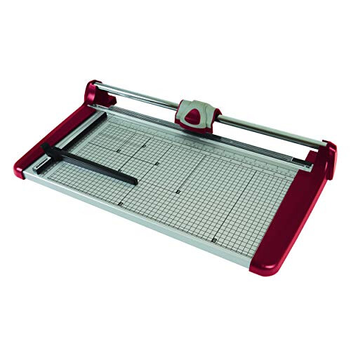 Razorback A3 Heavy Duty Trimmer, 480 mm Cut Length