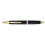 Pilot Pilot Capless Medium Retractable Fountain Pen with Gold Trim 2