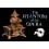 San Francisco Music Box Phantom der Oper? Musikalische Affenfigur 3