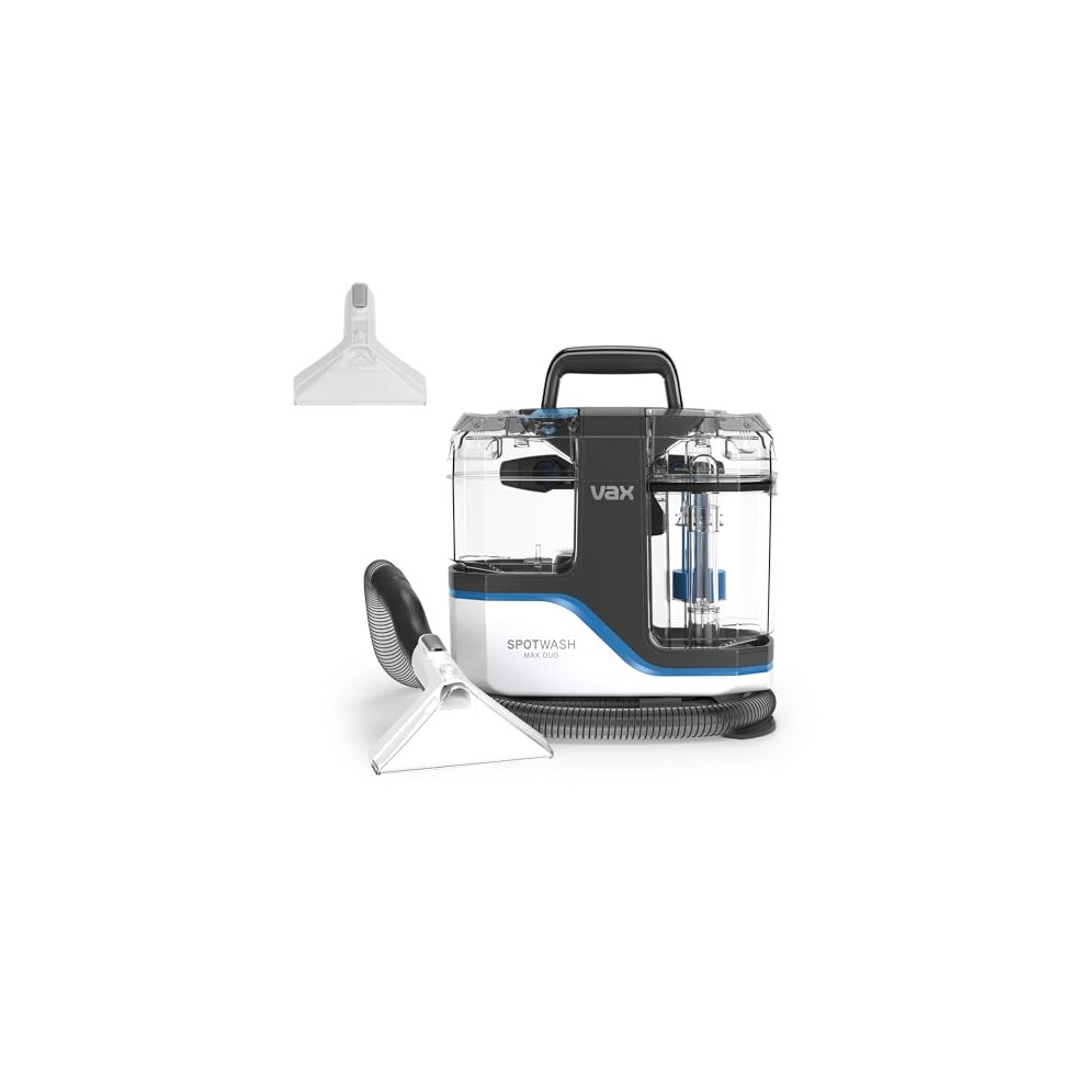 Vax Spotwash Max Duo Spot Cleaner - Image 6
