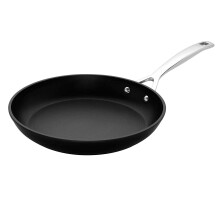 Le Creuset Toughened Non-Stick 28x4.5cm Frying Pan, Aluminium, 51112280010002