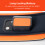 (New Image SlenderBelt Abs Trainer) New Image SlenderBelt - Muscle Abs Stimulator 3