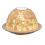 Shiseido Small Lithophane Dome Tealight Candle Holder - Best Friends 1