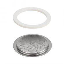 Gasket & Filter - Venus (10 Cup)