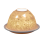 Shiseido Small Lithophane Dome Tealight Candle Holder - Blue Tits And Blossoms 1