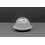 Shiseido Small Lithophane Dome Tealight Candle Holder - Blue Tits And Blossoms 2