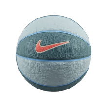 Nike Swoosh Skills Size 3 Basketball Ocean Bliss