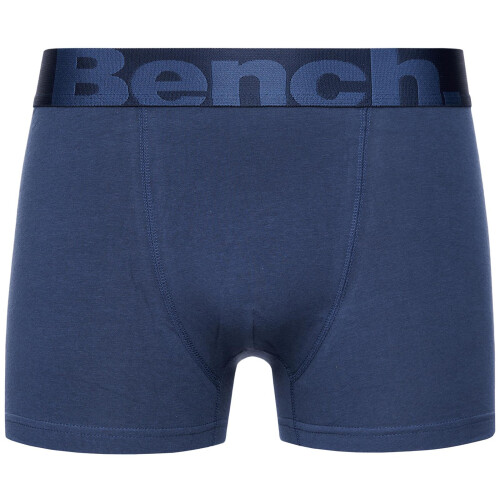 Bench (3 Pack Assorted - Yaldev, S) Bench Mens Boxers Shorts Under Pant Gift Set 3Pack 2