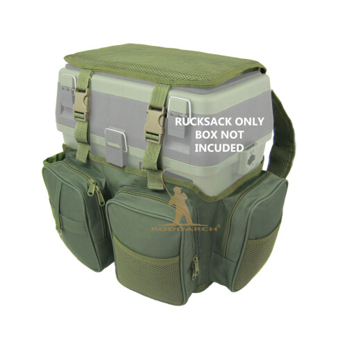 Green Backpack Converter 2