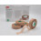 3M Micropore TAN 1.25cm Box 24 - REF: 1533-0 2