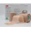 3M Micropore TAN 5cm Box of 6 - REF: 1533-2 2