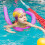 2x Zwembad Noodle Float Hulp Woggle Logs Noedels Flexibele Nat 6
