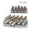 (19028) 21PCS Imperial Navy Medieval Pirates Figure Pack 1