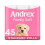 Andrex 45pk Andrex Gentle Clean Toilet Tissue 1
