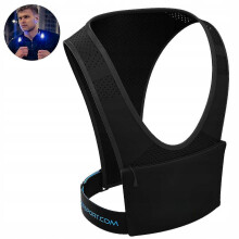 Running Phone Holder Vest,Chest Cell Pouch,waterproof for Men&Women