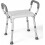 Shower Chair, 6 Positions Adjustable Bathtub Shower Stool for Elderly 1
