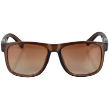 (Brown) Sunglasses Men Women Retro Square Sport Glasses