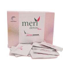 Meri detox tea