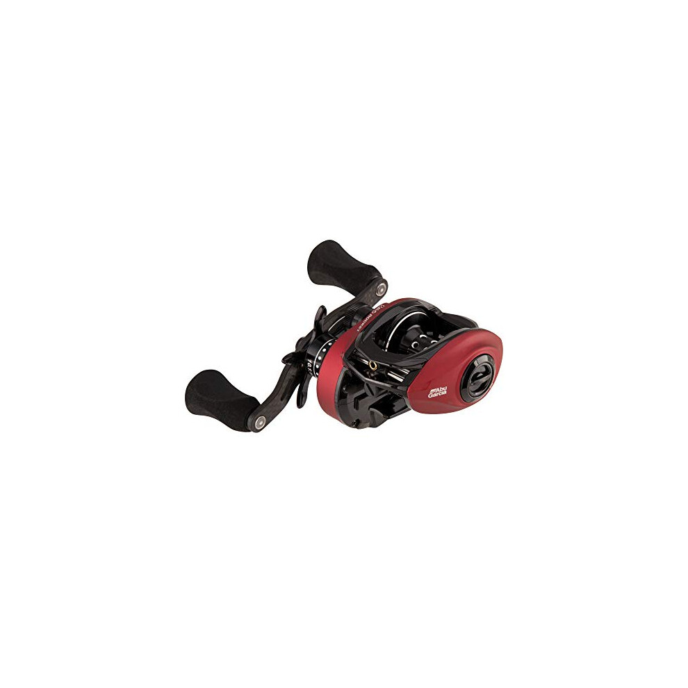 Abu Garcia Revo Rocket Low Profile Bait Cast Fishing Reel