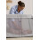 BABYBJÖRN BabyBjörn Travel Cot Light + Fitted sheet, Silver 7
