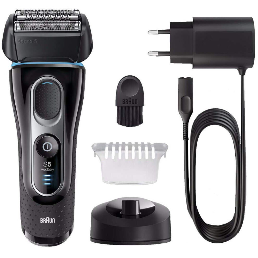 Braun Series 5-5160s Razor