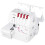 Brother M343D Overlocker 12