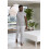Dormeo Dormeo Octasmart Essentials Mattress Topper Plush Memory Foam 5 cm Depth UK Single 90 cm x 190 cm 4