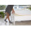 Dormeo Dormeo Octasmart Essentials Mattress Topper Plush Memory Foam 5 cm Depth UK Single 90 cm x 190 cm 6