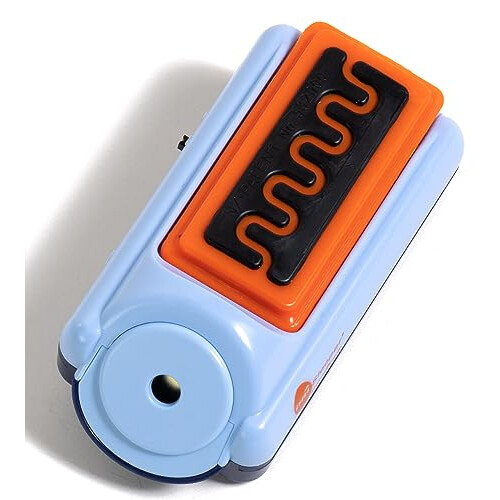 DRI Sleeper Eclipse Wireless Bedwetting Alarm - Enuresis Solution for Children 2