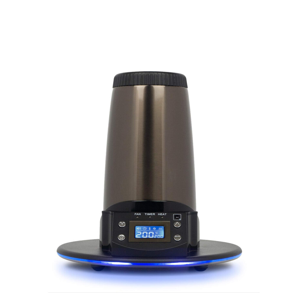 Arizer Extreme V Tower Extreme Q 4.0 Vaporizer With Remote Control
